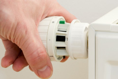 Little Comberton central heating repair costs