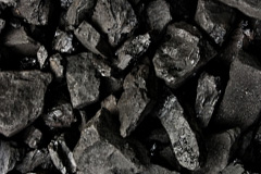 Little Comberton coal boiler costs