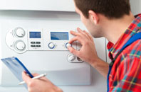 free commercial Little Comberton boiler quotes